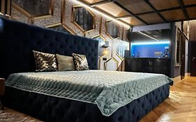 Lux 114 Apartment