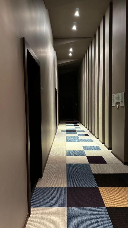 Lux 114 Apartment Koszyce Zewnętrze zdjęcie