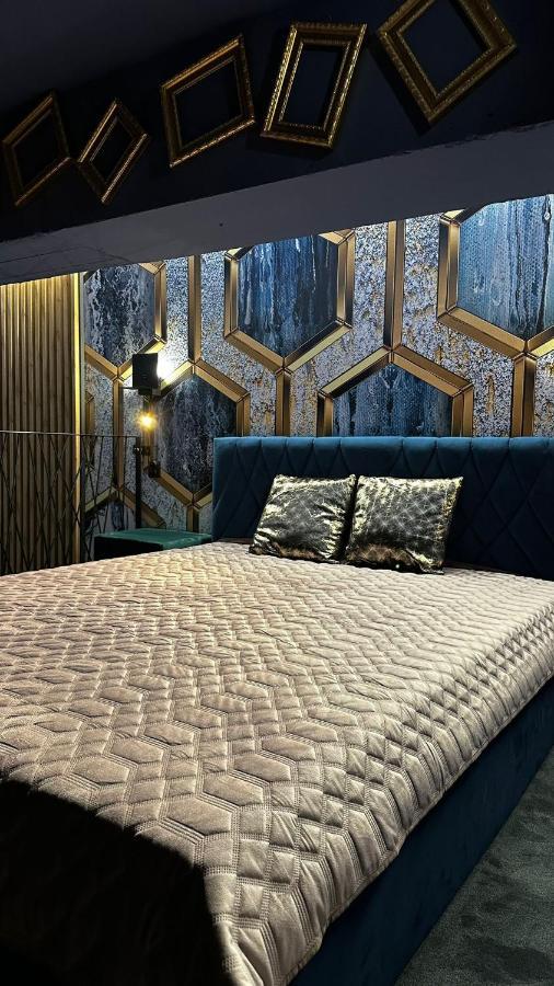 Lux 114 Apartment Koszyce Zewnętrze zdjęcie