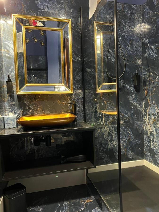 Lux 114 Apartment Koszyce Zewnętrze zdjęcie