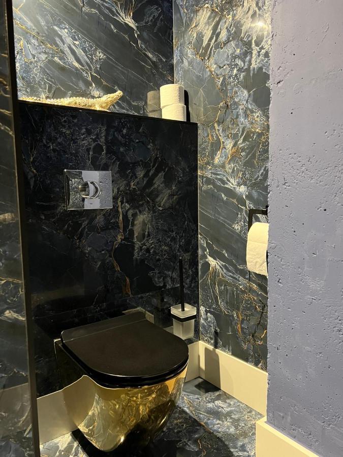 Lux 114 Apartment Koszyce Zewnętrze zdjęcie