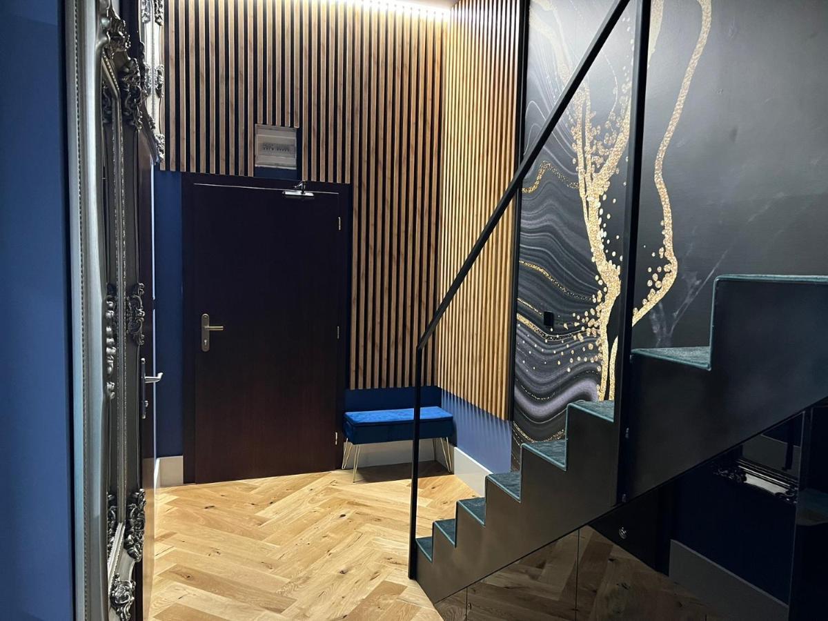Lux 114 Apartment Koszyce Zewnętrze zdjęcie