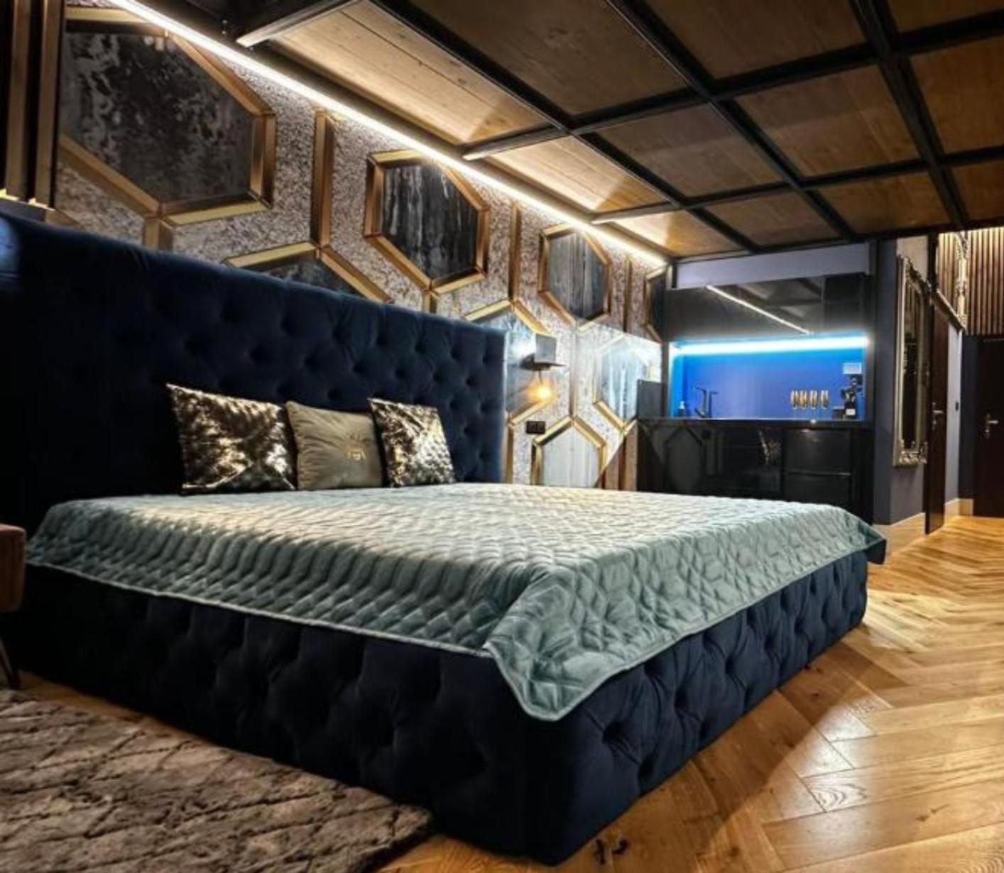 Lux 114 Apartment Koszyce Zewnętrze zdjęcie
