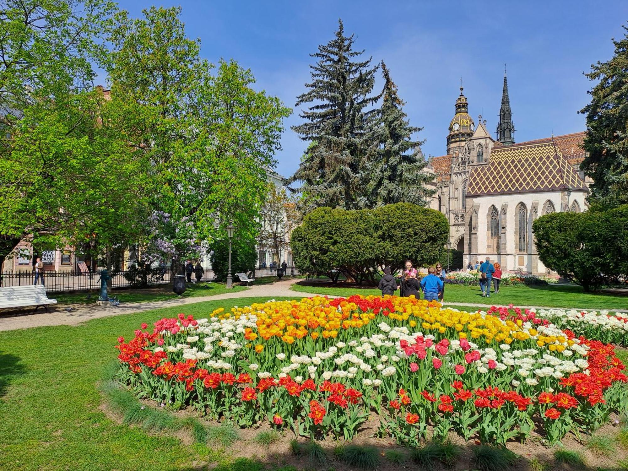 Lux 114 Apartment Koszyce Zewnętrze zdjęcie