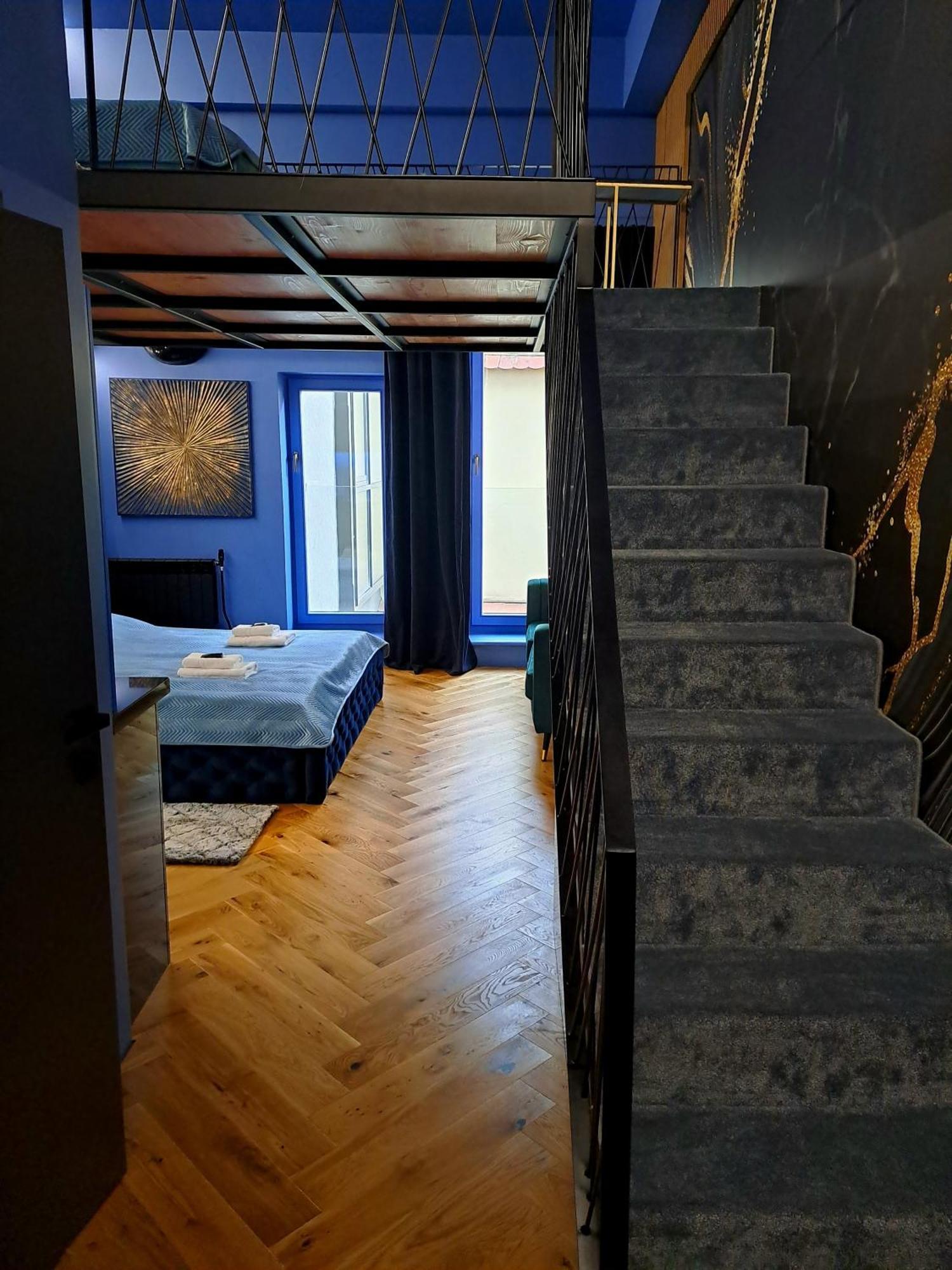 Lux 114 Apartment Koszyce Zewnętrze zdjęcie